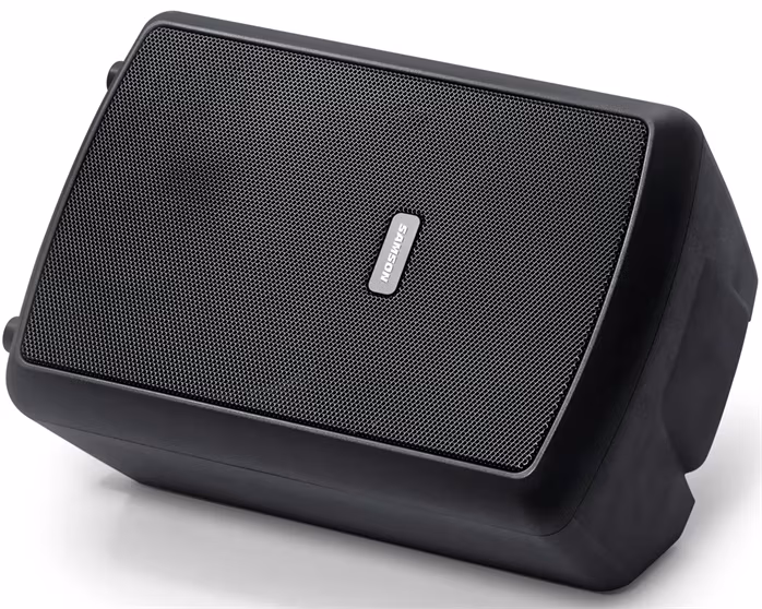 Samson Expedition Explor - Soundsystem