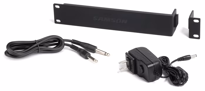 Samson Concert 88x Handheld s Q7 - F - Drahtloses Vokal-Set