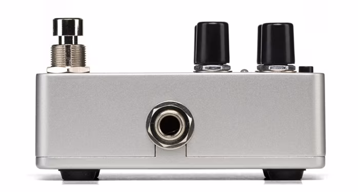 Electro-Harmonix Pico Pitch Fork - Gitarren-Effekt