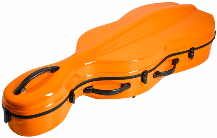 Palatino FG 500 Vcl Case YW - Case für Violoncello