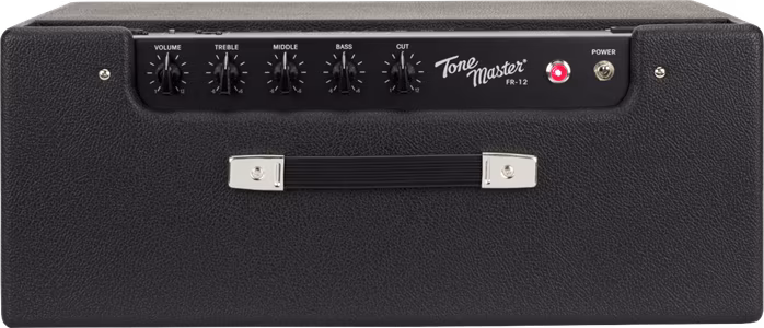 Fender Tone Master FR-12 (ausgepackt) - Aktiver Gitarren-Lautsprecher