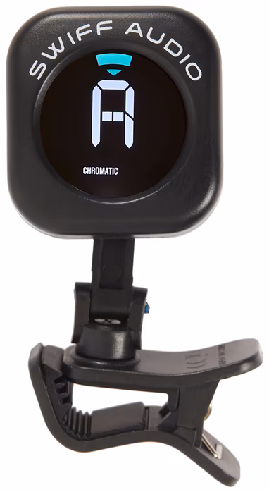 Swiff A12-CS - Clip-On Stimmgerät