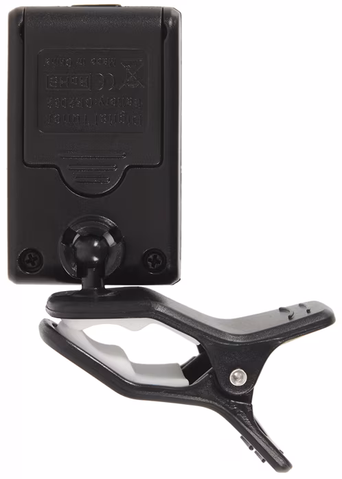 Swiff A2 - Clip-On Stimmgerät