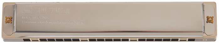 Suzuki SU-21 SP-N G New Special - Mundharmonika