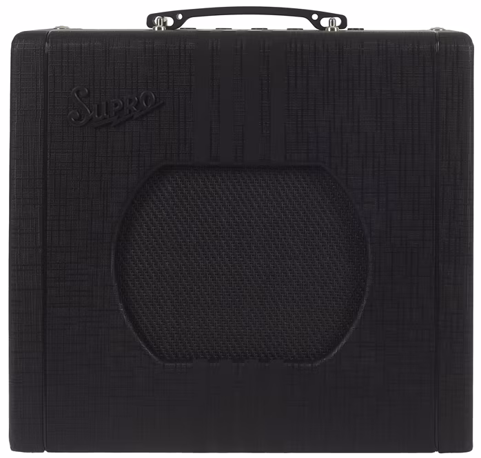 Supro Delta King 10 BB - Gitarren-Röhrencombo