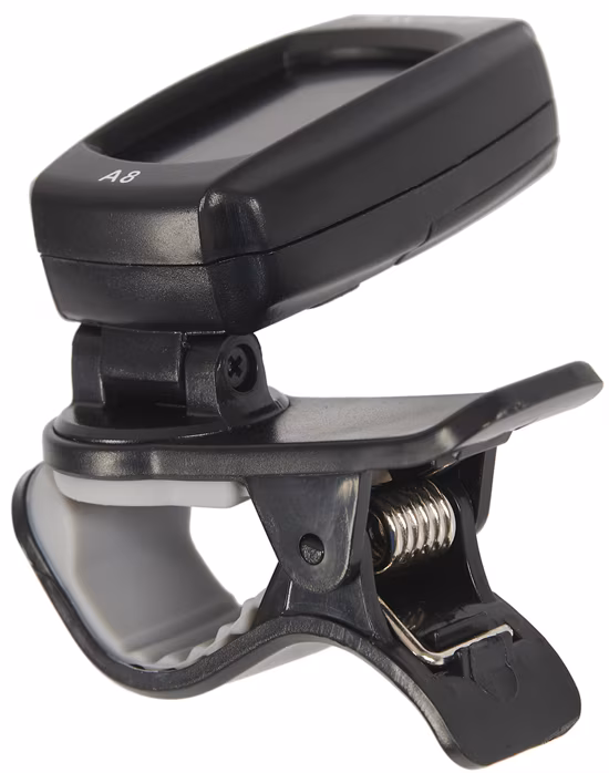 Swiff A8-CS - Clip-On Stimmgerät
