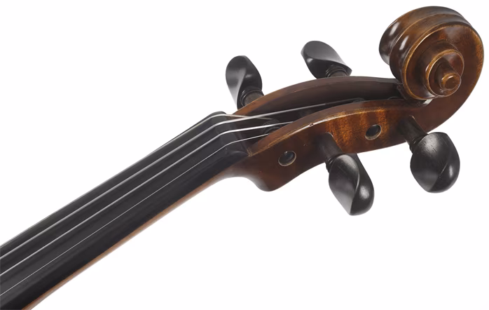 Violin Rácz Violin Student 4/4 - Akustische Violine