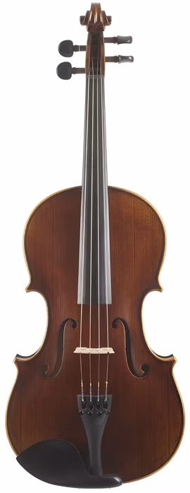 Violin Rácz Viola Student 16 - Bratsche