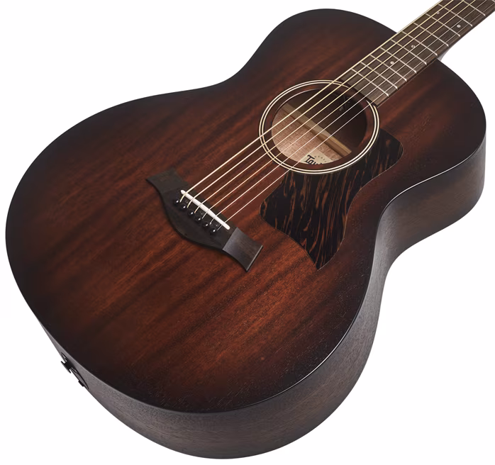 Taylor AD26e Baritone 6 Special Edition - Elektroakustische Gitarre