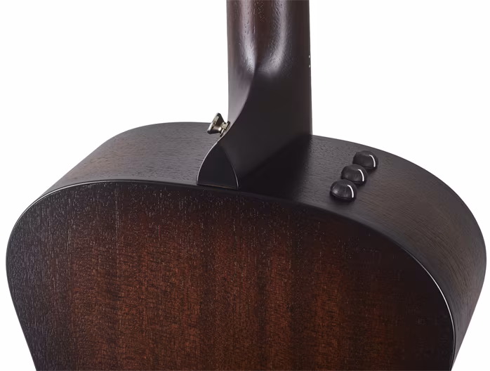 Taylor AD26e Baritone 6 Special Edition - Elektroakustische Gitarre