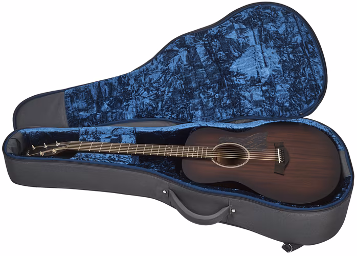Taylor AD26e Baritone 6 Special Edition - Elektroakustische Gitarre