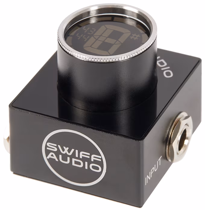 Swiff C10 - Pedal-Stimmgerät
