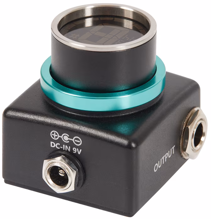 Swiff C20 - Pedal-Stimmgerät