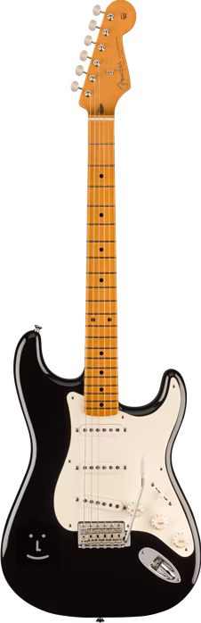 Fender Vintera II 50s Stratocaster MN BK - E-Gitarre