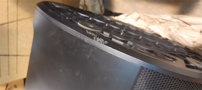 LD Systems MAUI 5 GO 100 (gebraucht) - Soundsystem