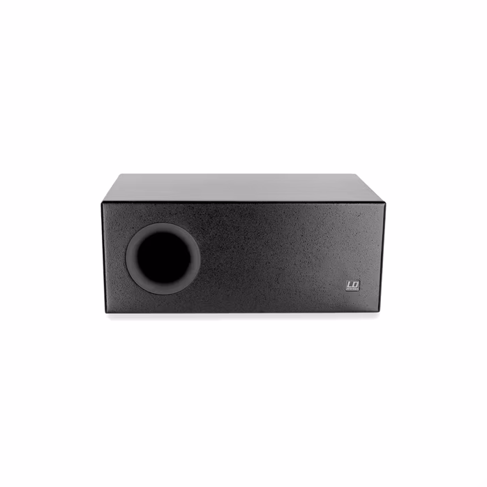 LD Systems SUB 88 A - Aktiver Subwoofer