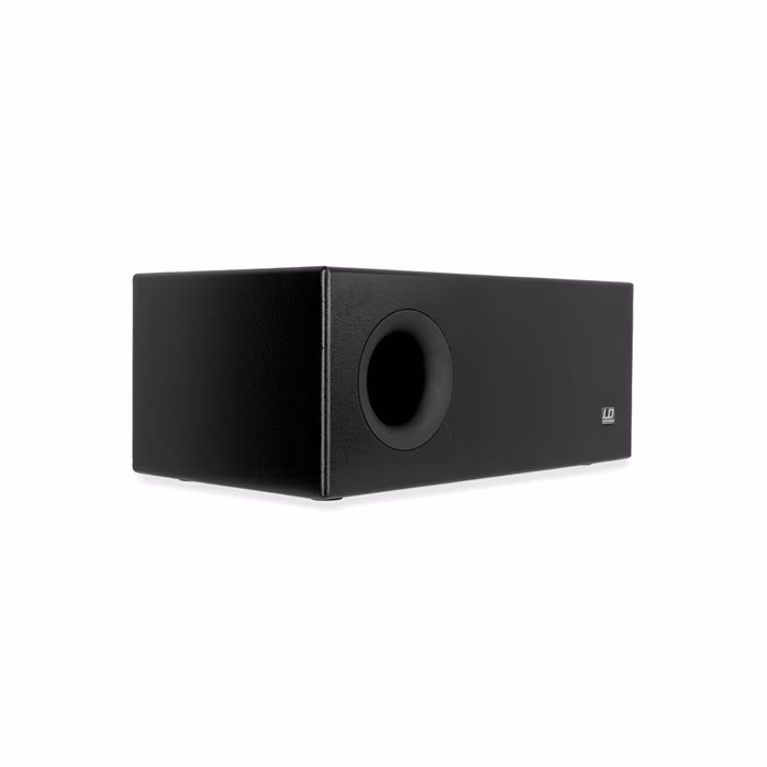 LD Systems SUB 88 A - Aktiver Subwoofer