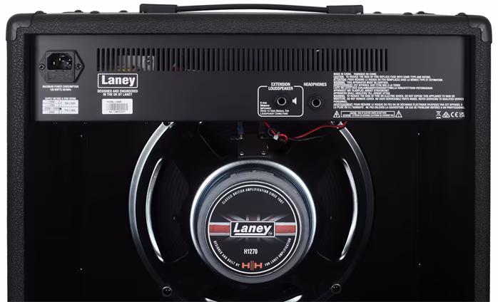 Laney LX65R - Combo-Verstärker für Gitarre