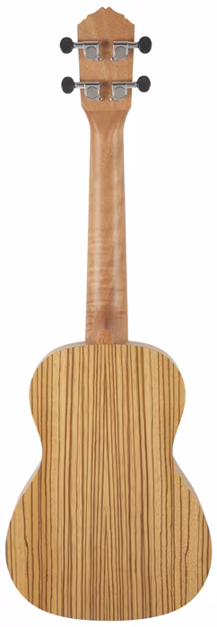 Ortega RFU11ZE-L - Linkshänder elektroakustische Ukulele