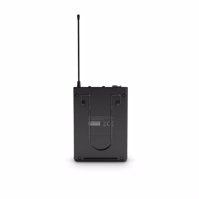 LD Systems U305 BPW  - Wireless-Set mit Ansteckmikrofon