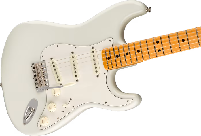 Fender Custom Shop Jimi Hendrix Voodoo Child Signature Stratocaster NOS - E-Gitarre