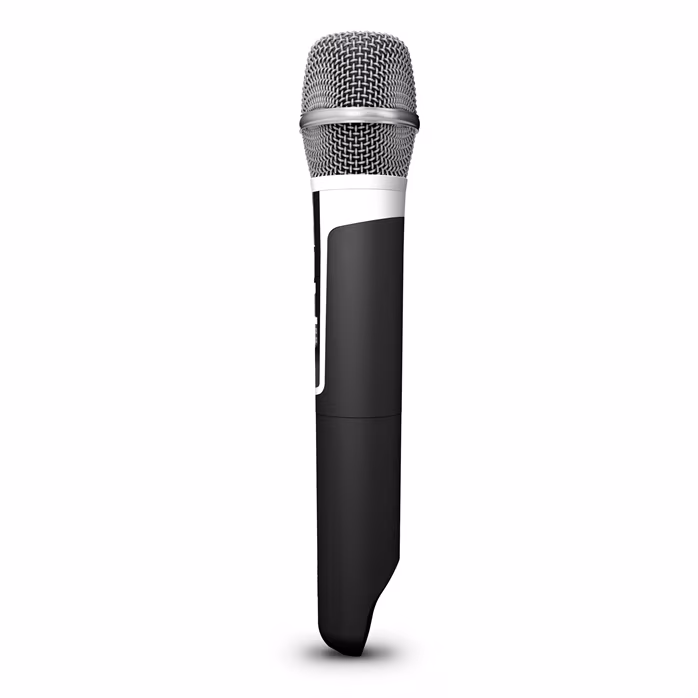 LD Systems U508 HHC 2  - Duales Wireless-Set