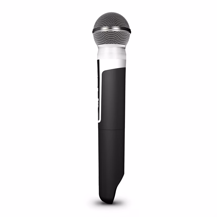 LD Systems U508 HHD 2  - Duales Wireless-Set