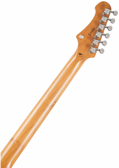 JET Guitars JS-600 BS (ausgepackt) - E-Gitarre