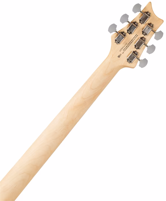 PRS SE Silver Sky RW Storm Gray - E-Gitarre