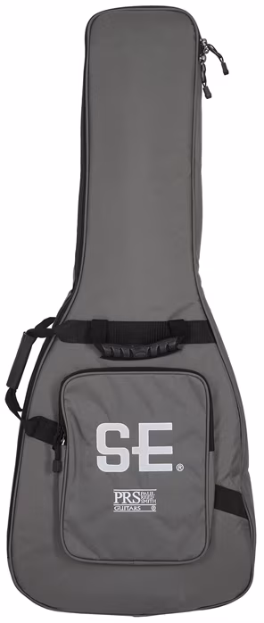 PRS SE Silver Sky Nylon Blue (ausgepackt) - E-Gitarre