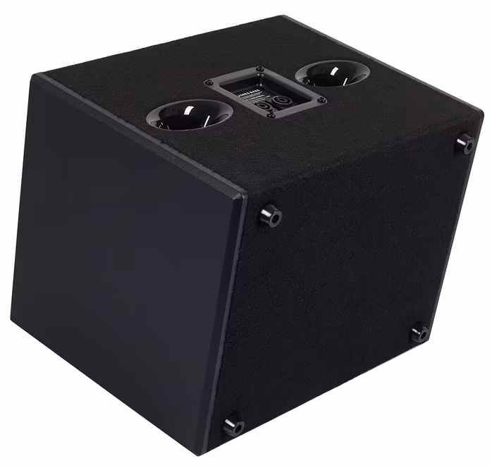 Phil Jones CAB 27 - Bassgitarren-Lautsprecher