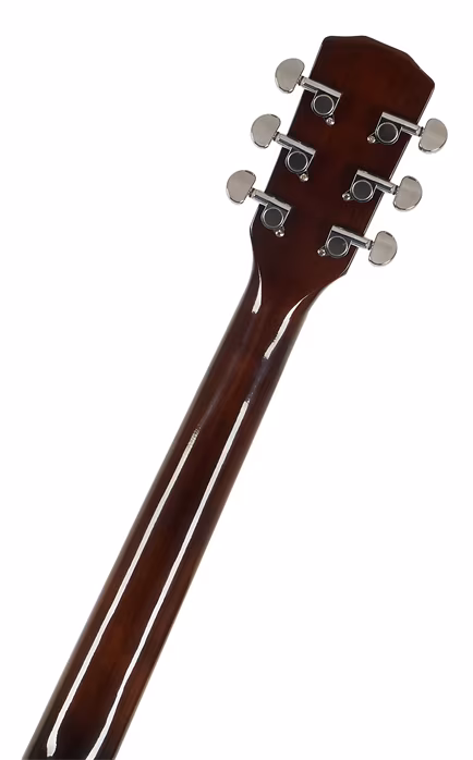 Blond AD-40 NA - Akustische Gitarre