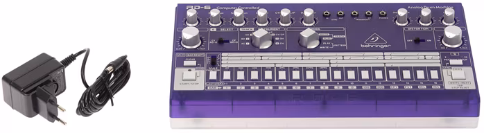Behringer RD-6-GP - Drumcomputer