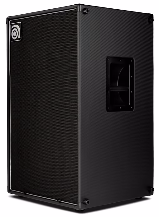 Ampeg Venture VB-212 - Bassgitarren-Lautsprecher