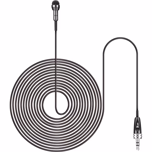 Xvive LV1 - Kondensator-Ansteckmikrofon