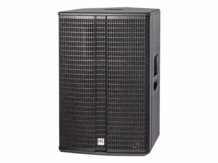 HK Audio LINEAR 5 MKII 115 XA - Aktiver Lautsprecher