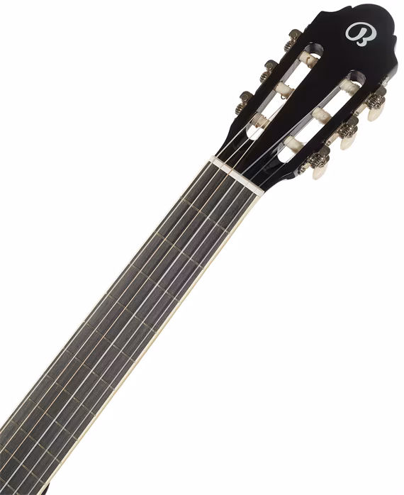 Blond CG-44 SB - Die klassische Gitarre