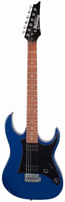 Ibanez IJRX20-BL - E-Gitarre set