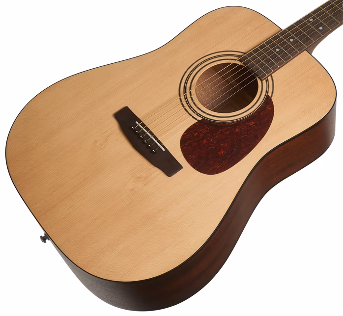 Cort Earth 60 OP - Akustische Gitarre
