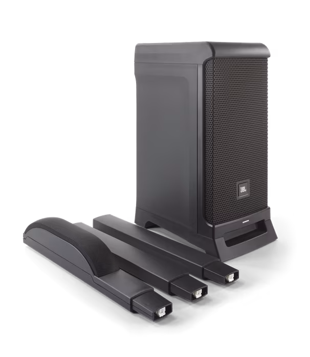 JBL JBL IRX ONE - Soundsystem