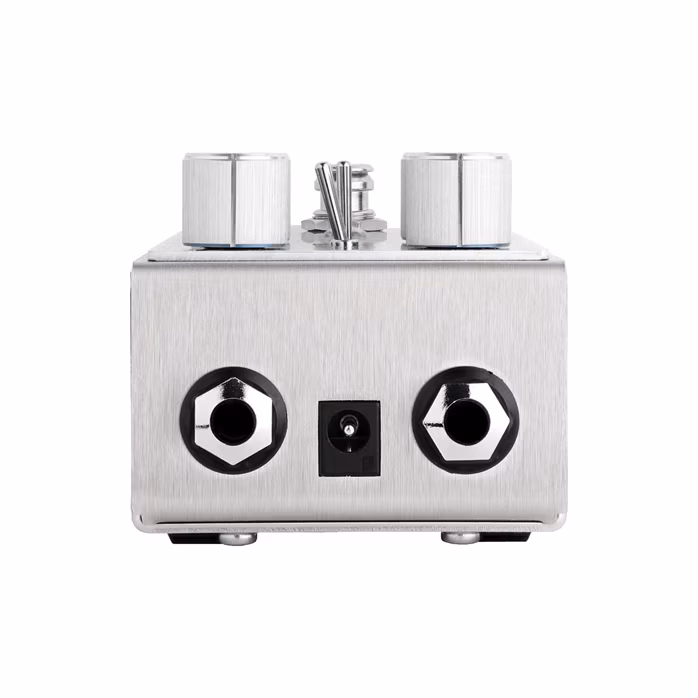 Origin Effects M-EQ Driver - Gitarren-Effekt