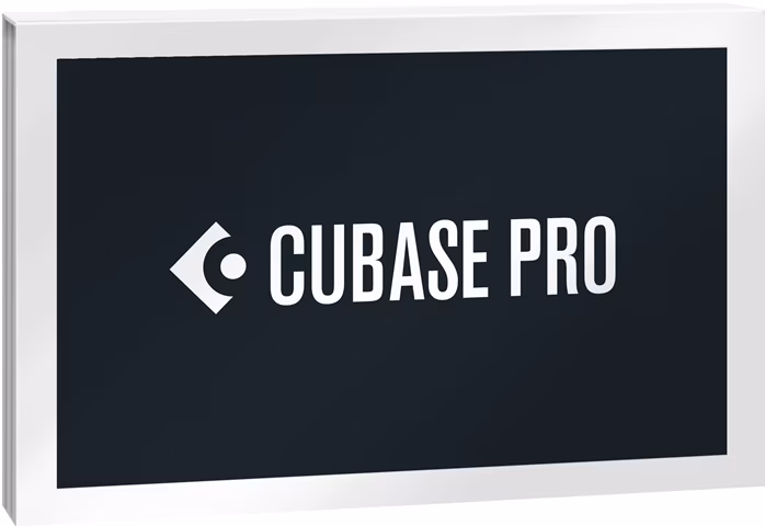 Steinberg Cubase Pro 13 - Software