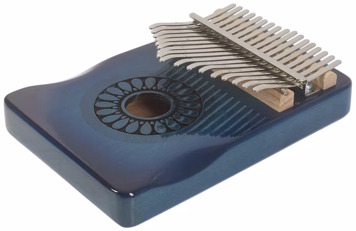 Cega BKD02-MC - Kalimba
