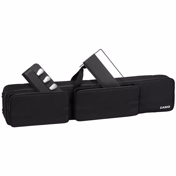 Casio SC 800 (ausgepackt) - Keyboard-Case
