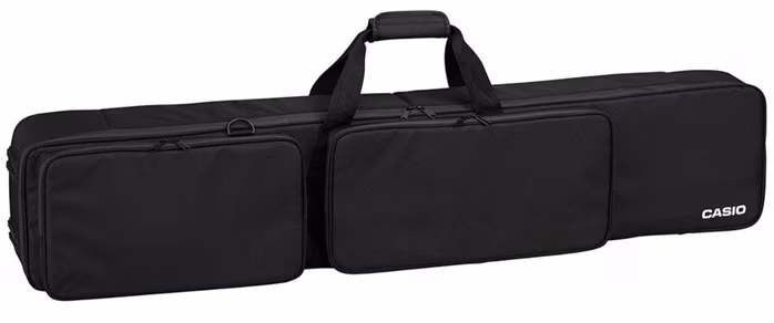 Casio SC 800 (ausgepackt) - Keyboard-Case