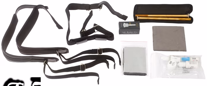 S.E.Shires TBALESSI - Posaune