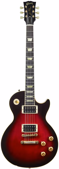 Gibson 1994 Les Paul Classic 1960 - E-Gitarre