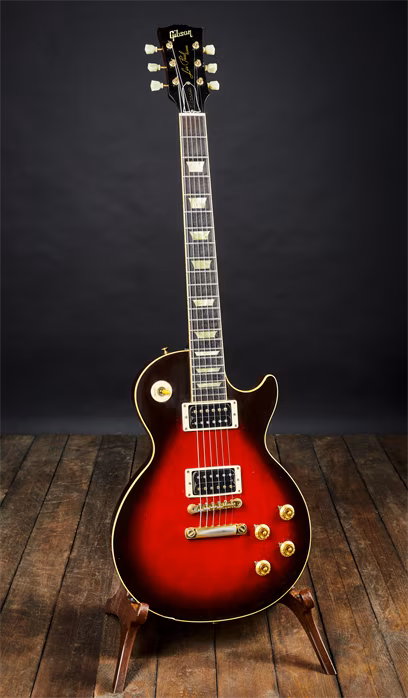 Gibson 1994 Les Paul Classic 1960 - E-Gitarre