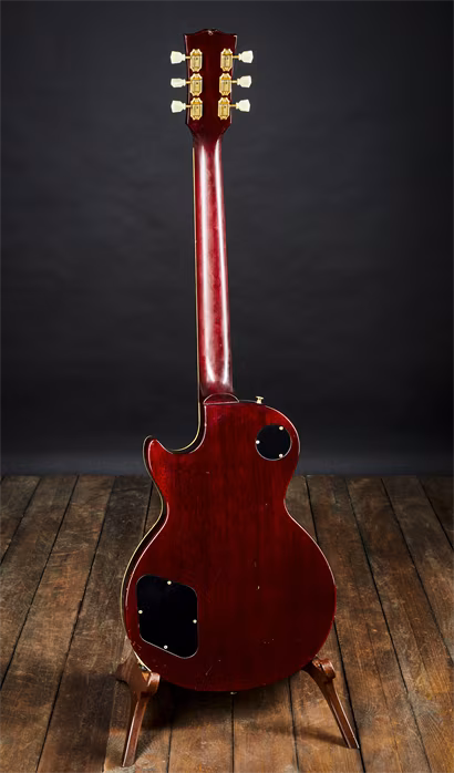 Gibson 1994 Les Paul Classic 1960 - E-Gitarre