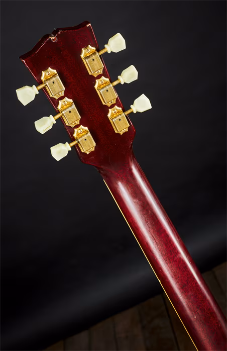 Gibson 1994 Les Paul Classic 1960 - E-Gitarre